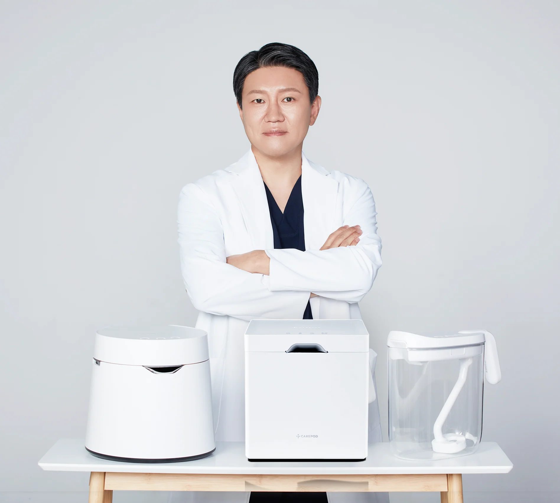 Clean Air for Every Home